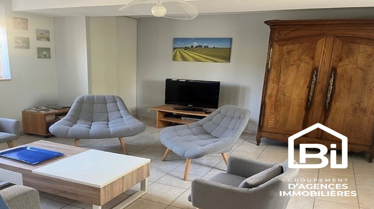 Ma-Cabane - Location Maison GARCELLES-SECQUEVILLE, 100 m²