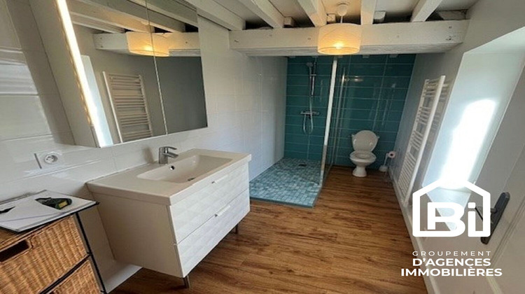 Ma-Cabane - Location Maison GARCELLES-SECQUEVILLE, 100 m²