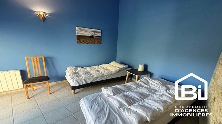 Ma-Cabane - Location Maison GARCELLES-SECQUEVILLE, 100 m²