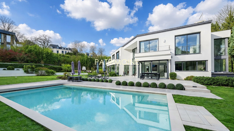 Ma-Cabane - Location Maison GARCHES, 383 m²