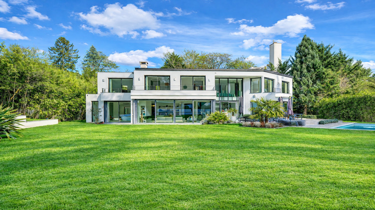Ma-Cabane - Location Maison GARCHES, 383 m²