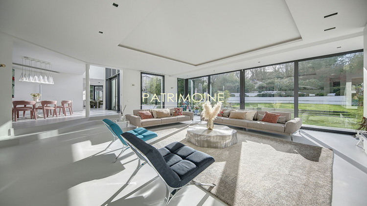 Ma-Cabane - Location Maison GARCHES, 383 m²