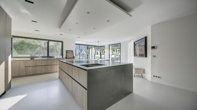 Ma-Cabane - Location Maison GARCHES, 383 m²