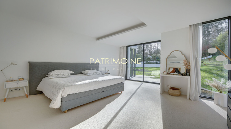 Ma-Cabane - Location Maison GARCHES, 383 m²
