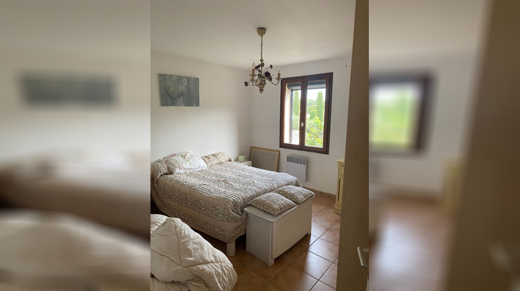 Ma-Cabane - Location Maison GARDANNE, 84 m²