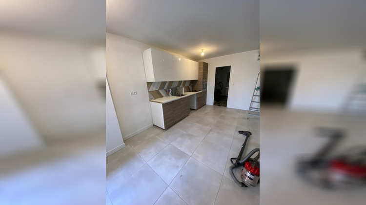 Ma-Cabane - Location Maison Gardanne, 52 m²