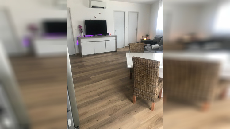 Ma-Cabane - Location Maison Gardanne, 52 m²