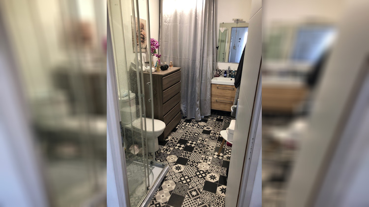 Ma-Cabane - Location Maison Gardanne, 52 m²