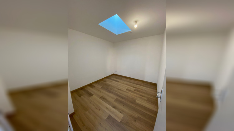 Ma-Cabane - Location Maison Gardanne, 52 m²