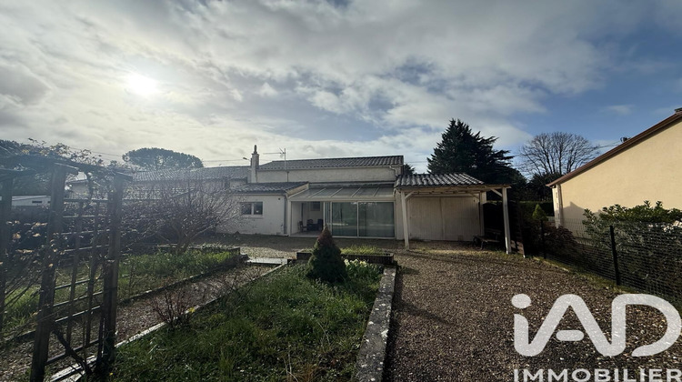 Ma-Cabane - Location Maison Gardonne, 73 m²