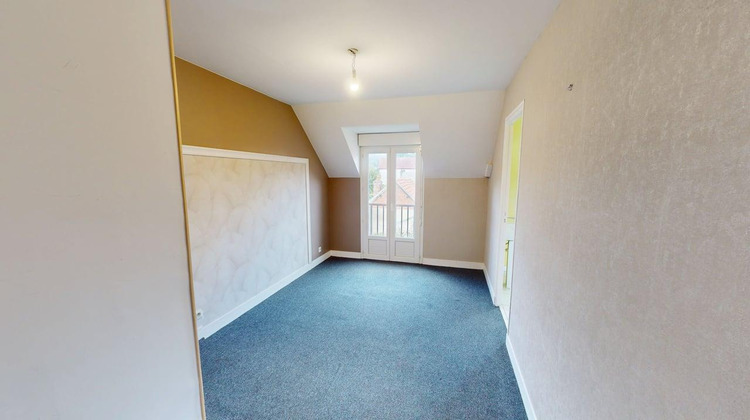 Ma-Cabane - Location Maison GARENNES-SUR-EURE, 78 m²