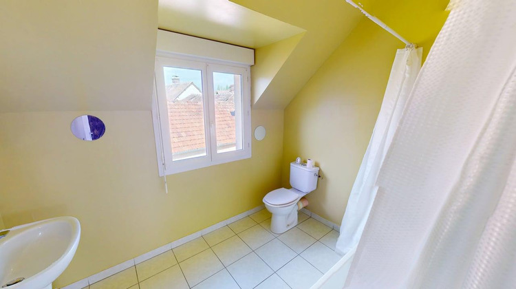 Ma-Cabane - Location Maison GARENNES-SUR-EURE, 78 m²