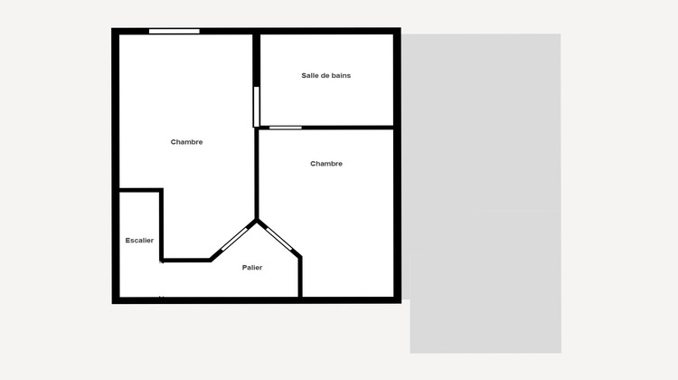 Ma-Cabane - Location Maison GARENNES-SUR-EURE, 78 m²
