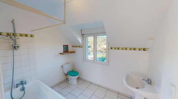 Ma-Cabane - Location Maison GARENNES-SUR-EURE, 79 m²