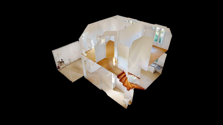 Ma-Cabane - Location Maison GARENNES-SUR-EURE, 79 m²