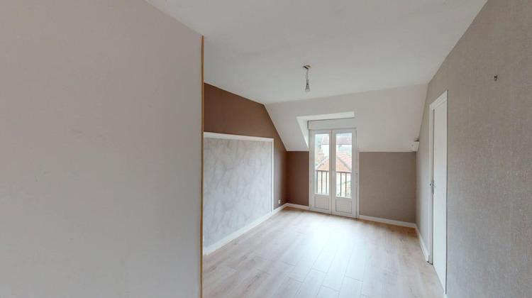Ma-Cabane - Location Maison GARENNES-SUR-EURE, 78 m²