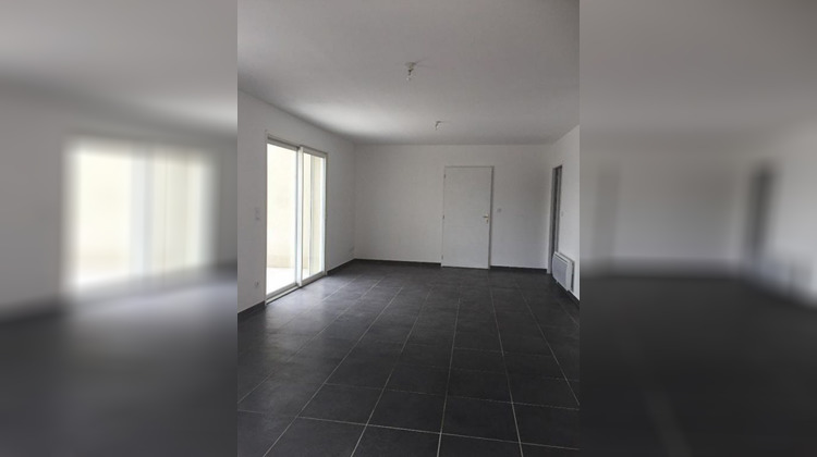 Ma-Cabane - Location Maison GAREOULT, 68 m²