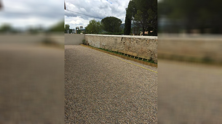 Ma-Cabane - Location Maison GAREOULT, 68 m²