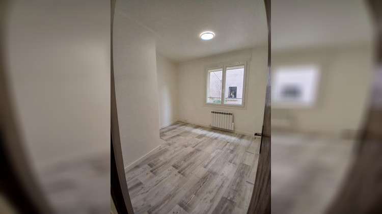 Ma-Cabane - Location Maison GAREOULT, 43 m²