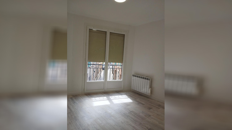 Ma-Cabane - Location Maison GAREOULT, 43 m²