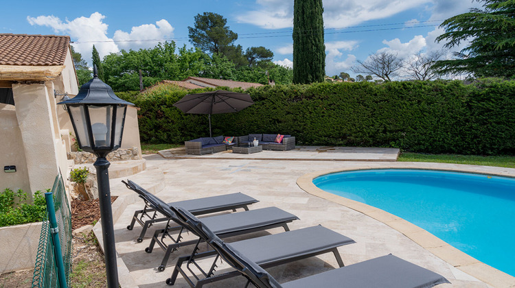 Ma-Cabane - Location Maison GAREOULT, 114 m²