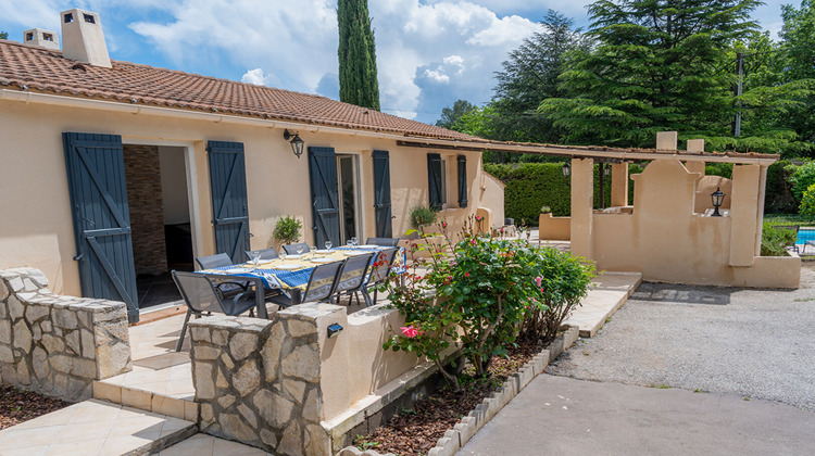 Ma-Cabane - Location Maison GAREOULT, 114 m²