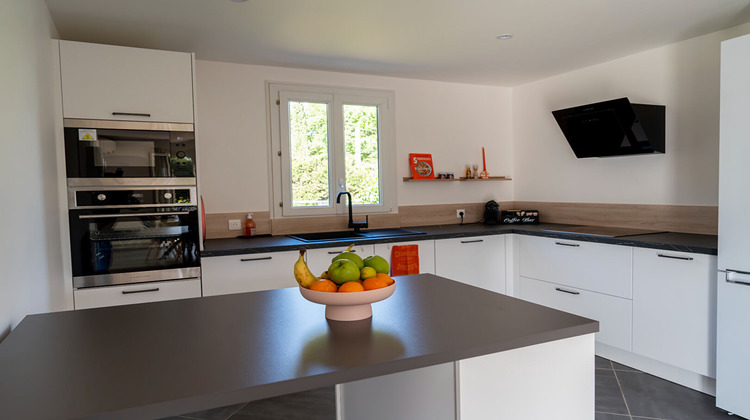 Ma-Cabane - Location Maison GAREOULT, 114 m²