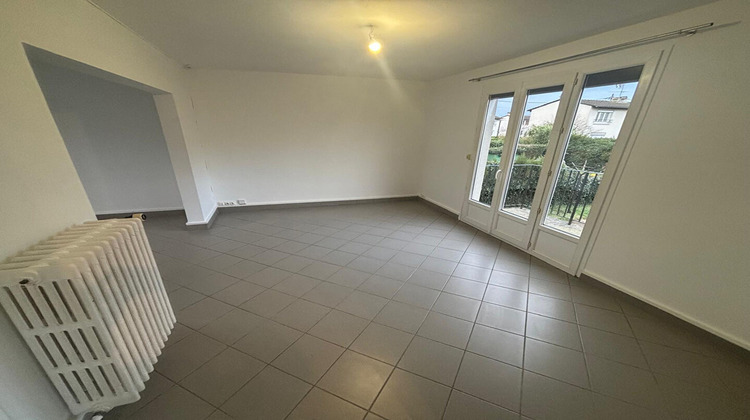 Ma-Cabane - Location Maison GARGENVILLE, 86 m²