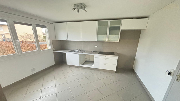 Ma-Cabane - Location Maison GARGENVILLE, 86 m²