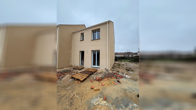 Ma-Cabane - Location Maison GARGENVILLE, 79 m²