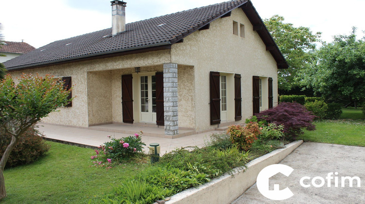 Ma-Cabane - Location Maison Garlin, 101 m²