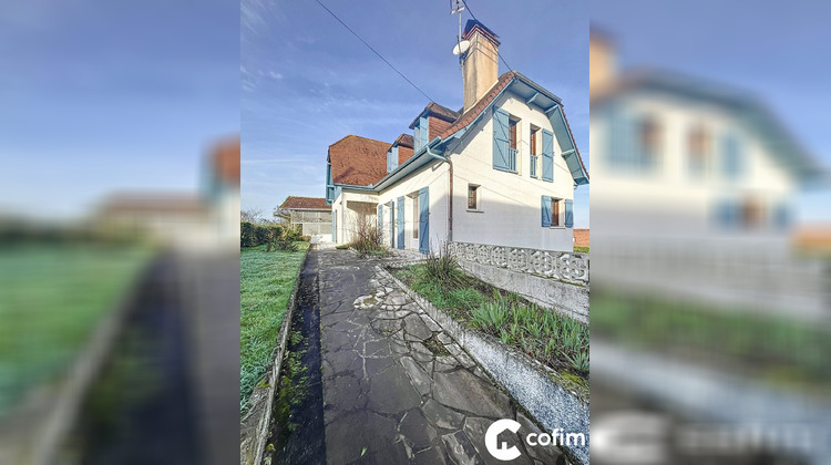 Ma-Cabane - Location Maison GARLIN, 134 m²