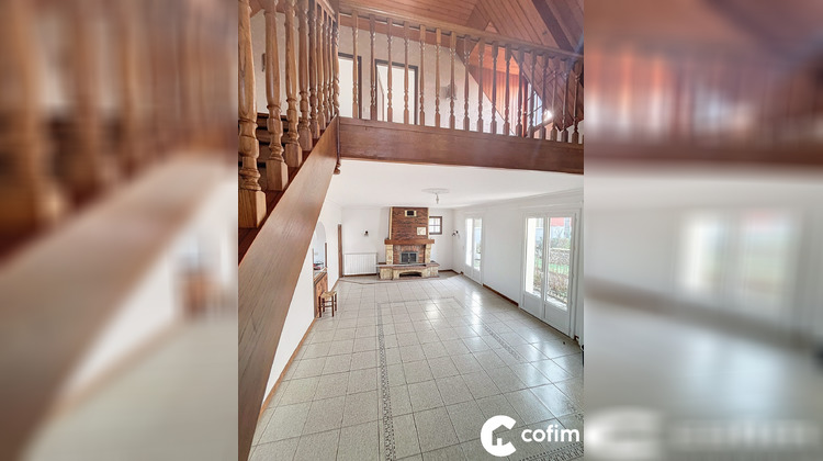 Ma-Cabane - Location Maison GARLIN, 134 m²