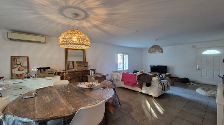 Ma-Cabane - Location Maison Garons, 90 m²