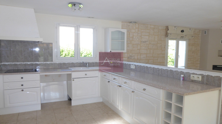 Ma-Cabane - Location Maison Garons, 110 m²