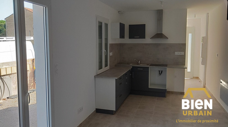Ma-Cabane - Location Maison Garons, 63 m²