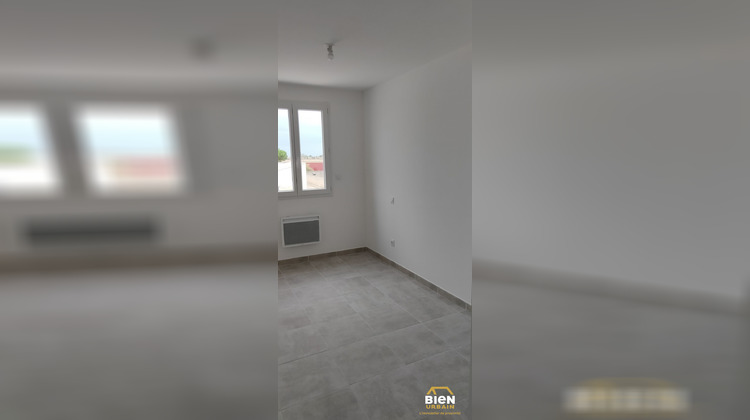 Ma-Cabane - Location Maison Garons, 63 m²