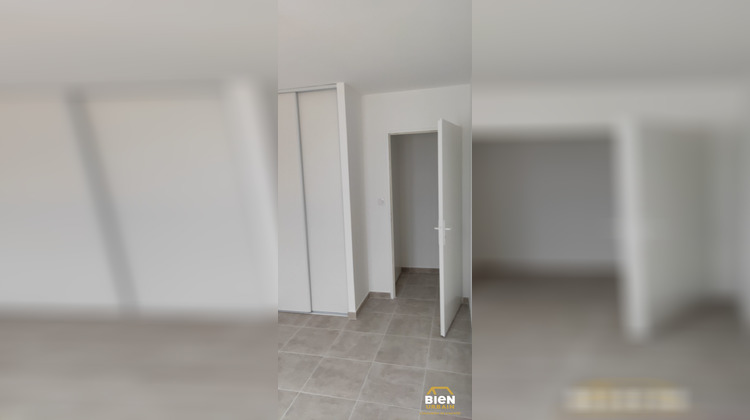 Ma-Cabane - Location Maison Garons, 63 m²