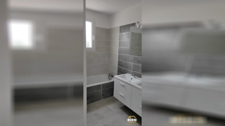 Ma-Cabane - Location Maison Garons, 63 m²