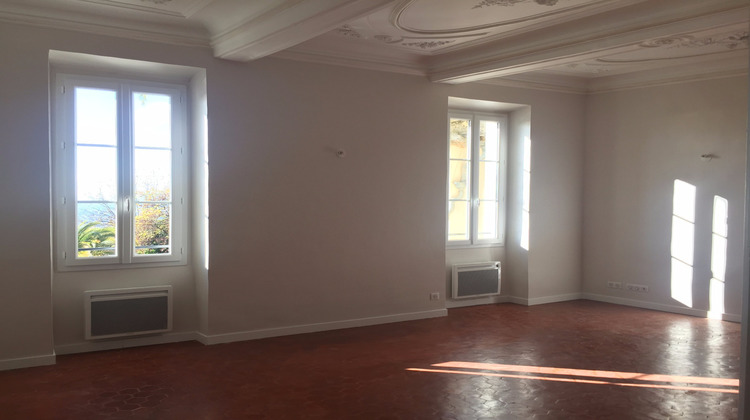 Ma-Cabane - Location Maison Gattières, 64 m²