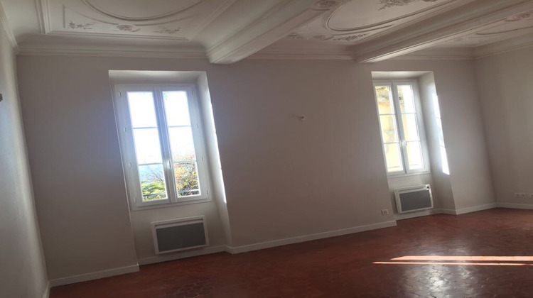 Ma-Cabane - Location Maison Gattières, 64 m²