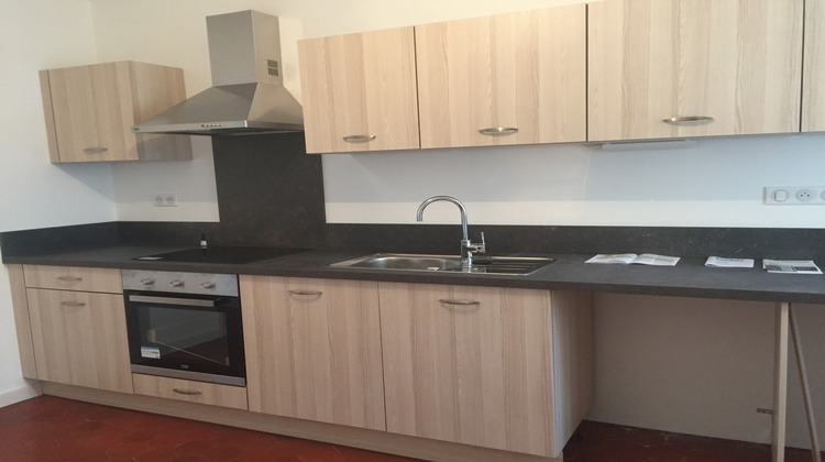 Ma-Cabane - Location Maison Gattières, 64 m²