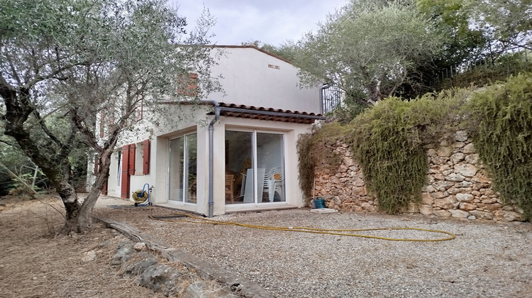 Ma-Cabane - Location Maison GATTIERES, 76 m²