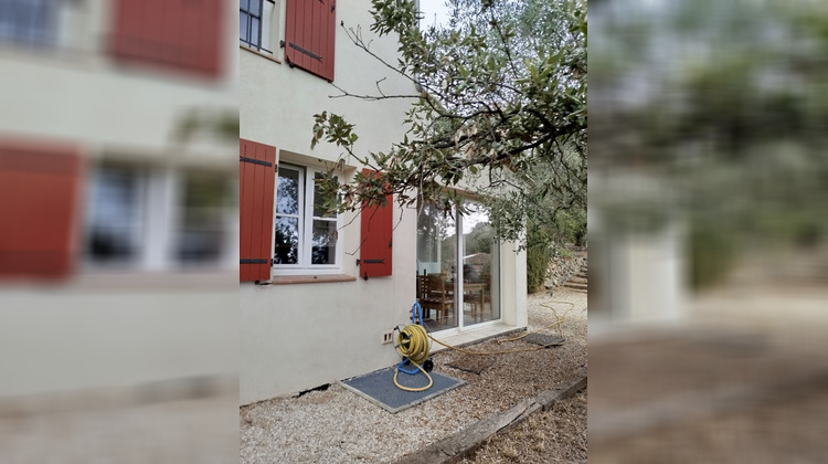 Ma-Cabane - Location Maison GATTIERES, 76 m²