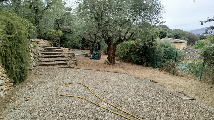 Ma-Cabane - Location Maison GATTIERES, 76 m²