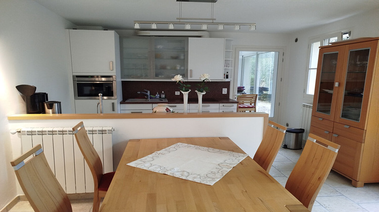 Ma-Cabane - Location Maison GATTIERES, 76 m²