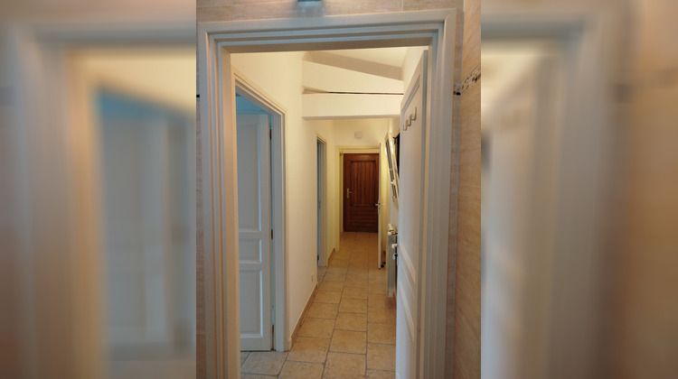 Ma-Cabane - Location Maison GATTIERES, 76 m²