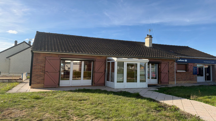 Ma-Cabane - Location Maison Gauchy, 103 m²