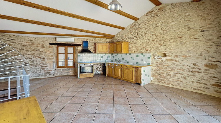 Ma-Cabane - Location Maison Gaujac, 90 m²