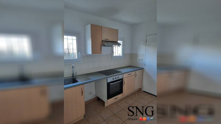 Ma-Cabane - Location Maison Gaujac, 89 m²